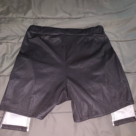 Colorful Shorts - Picture 2 of 2